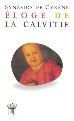 Image de couverture de Éloge de la calvitie