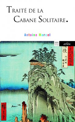 Image de couverture de Traité de la cabane solitaire