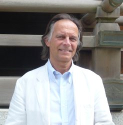 Photo de Jean Sarzana