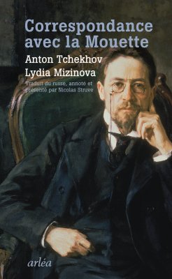 Un faune nommé Tchékhov