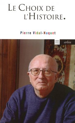 Image de couverture de Le Choix de l’Histoire