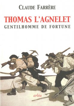 Image de couverture de Thomas l