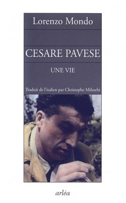 Image de couverture de Cesare Pavese