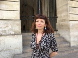 Portrait de 