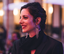 Photo de Maïa Brami