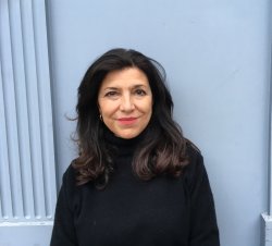 Portrait de 
