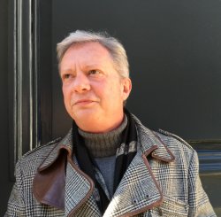 Photo de Olivier Rasimi