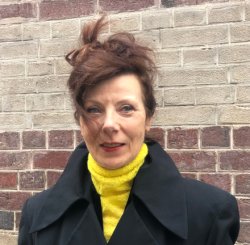 Photo de Hélène Lanscotte