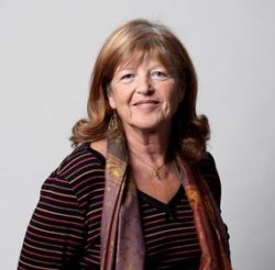 Photo de Séverine Auffret