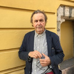 Portrait de 