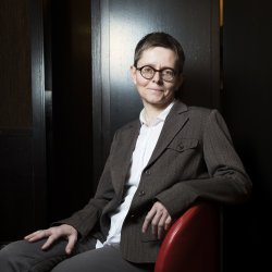 Portrait de 