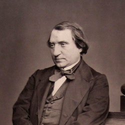 Photo de Ernest Renan