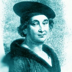 Photo de François Villon
