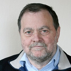 Photo de Jean-Yves Boriaud