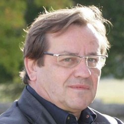 Photo de Yves Harté