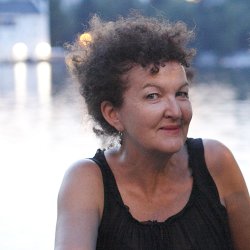 Photo de Mona Thomas