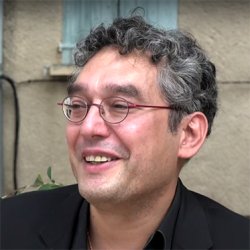 Portrait de 