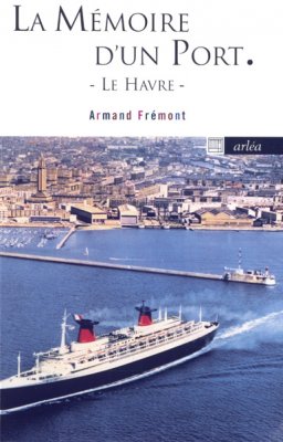 Image de couverture de La Mémoire d’un port