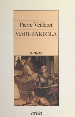 Image de couverture de Mari-Barbola