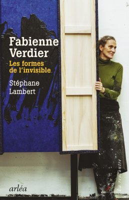 Image de couverture de Fabienne Verdier