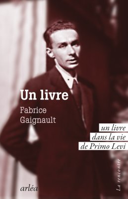 Image de couverture de Un livre