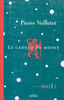 Image de couverture de Le Cadeau du moine