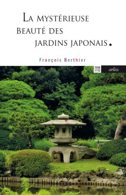 Image de couverture de La Mystérieuse Beauté des jardins japonais