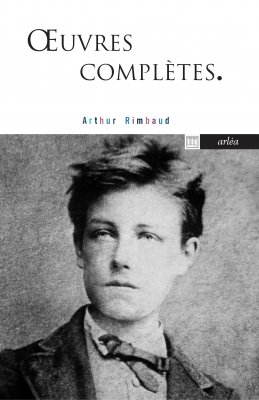 Image de couverture de Œuvres complètes