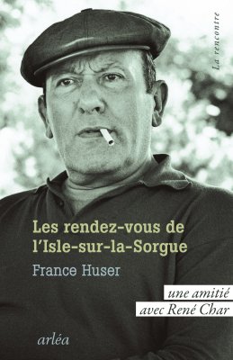 Image de couverture de Les Rendez-vous de l’Isle-sur-la-Sorgue