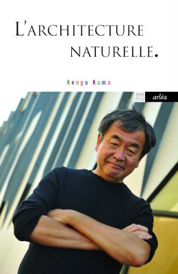 Image de couverture de L’Architecture naturelle