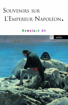 Image de couverture de Souvenirs sur l’empereur Napoléon