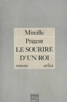 Image de couverture de LE SOURIRE D’UN ROI
