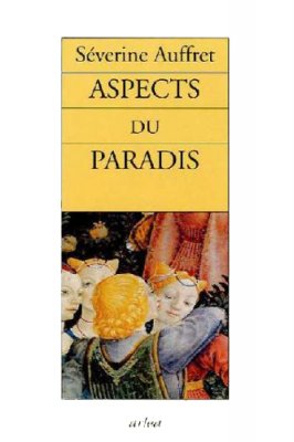 Image de couverture de Aspects du paradis