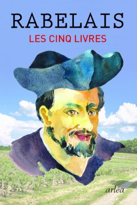 Image de couverture de Les Cinq livres