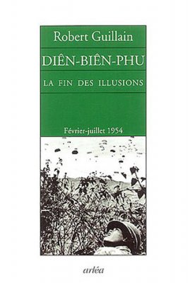 Image de couverture de Diên Biên Phu