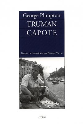 Image de couverture de Truman Capote