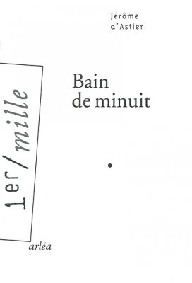 Image de couverture de Bain de minuit