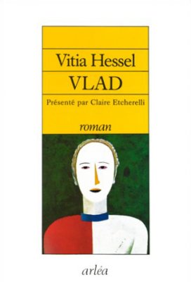 Image de couverture de VLAD