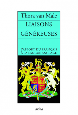 Image de couverture de Liaisons généreuses