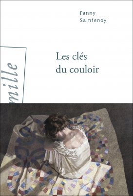 Image de couverture de Les Clés du couloir