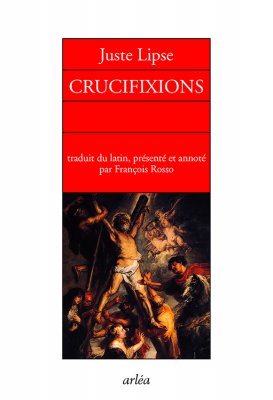 Image de couverture de Crucifixions