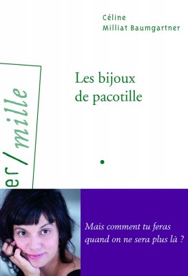 Image de couverture de Les Bijoux de pacotille