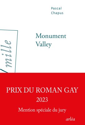 Image de couverture de Monument Valley