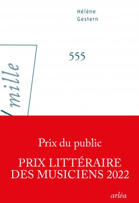 Image de couverture de 555