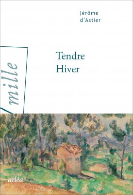 Image de couverture de Tendre hiver