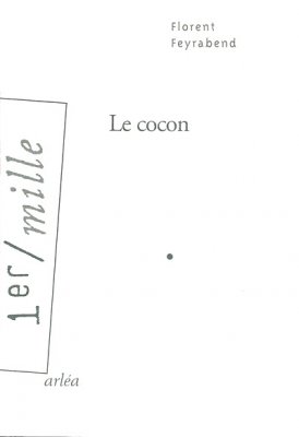 Image de couverture de Le cocon