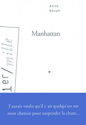 Image de couverture de Manhattan