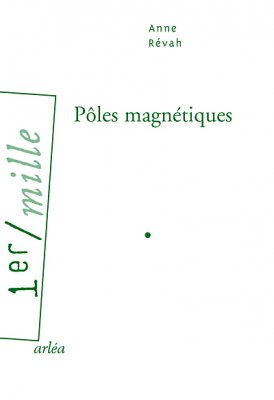 Image de couverture de Pôles magnétiques