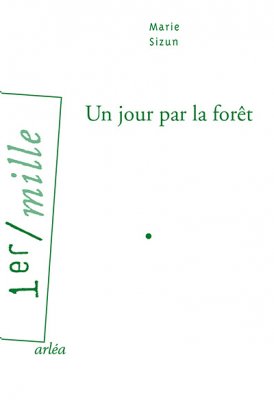 Image de couverture de Un jour par la forêt