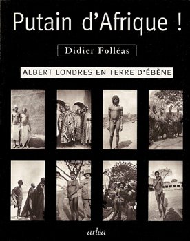 Image de couverture de Putain d